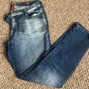 Arizona Co. Jeans
